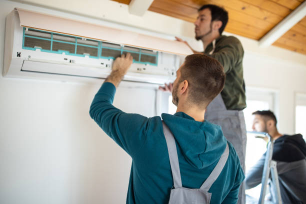 Best Residential HVAC Services  in Ranlo, NC