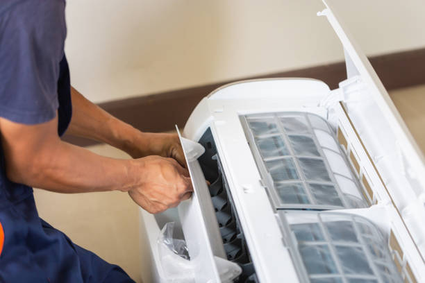 Best Central Air Repair  in Ranlo, NC