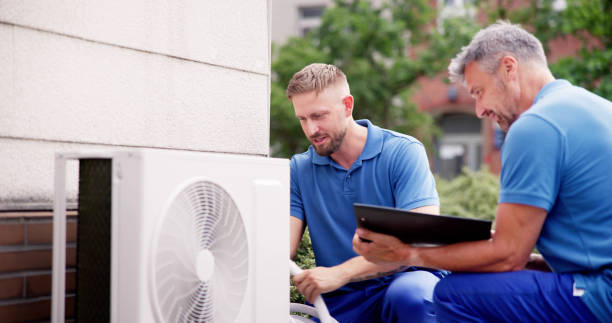 Best HVAC Companies Near Me  in Ranlo, NC