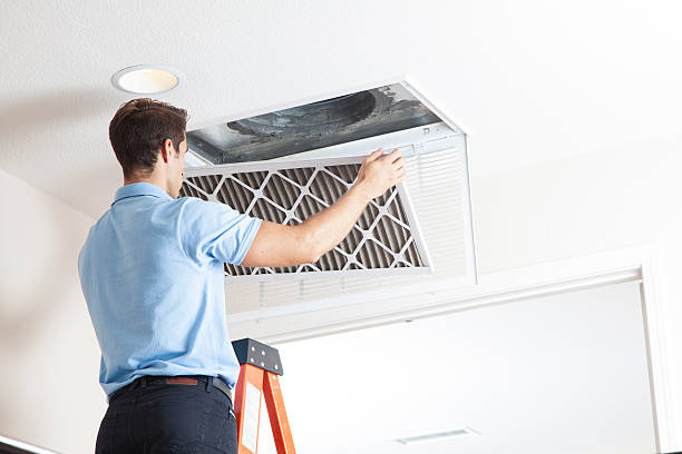 Best Emergency HVAC Repair  in Ranlo, NC