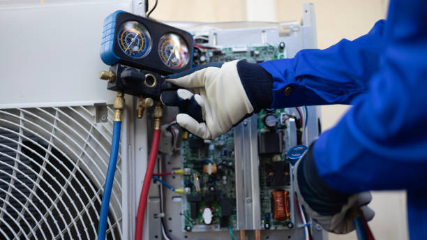 Best 24/7 HVAC Repair  in Ranlo, NC